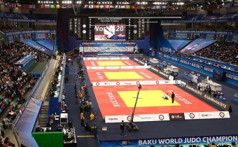 [b]Dünyanın ən yaxşı idman ölkələri siyahısında 33-cü yerdəyik[/b]