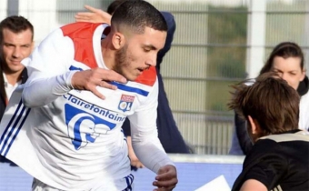 15 yaşlı futbolçu üçün 12 milyon avro verirlər