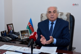 Hadı Rəcəbli var-dovləti ilə bağlı səslənən ittihamlara CAVAB VERDİ: "Bu, ləyaqətsizlikdir..."