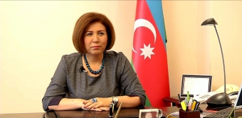 <b>Bahar Muradova AzTV-dən danışdı: <span style="color:red;">“... şad oldum” </b>