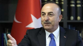 <b>“S-400”-lər Türkiyənin nəzarətində olacaq” - <span style="color:red;">Çavuşoğlu </b>