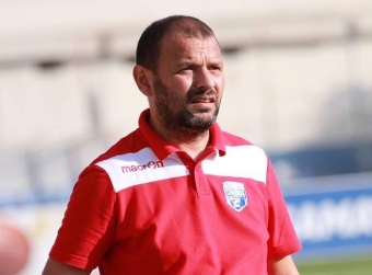 "Sabah" baş məşqçi ilə yollarını ayırdı