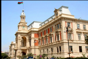 [b]Meriya QAT-ın mitinqinə "yox" dedi[/b]