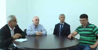 Bakı Avroliqa finalına ev sahibliyi edir – <span style="color:red;">CANLI YAYIM 