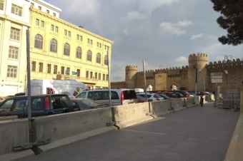 [b]Formula 1-lə bağlı quraşdırılan avadanlıqların sökülməsi NƏ VAXT yekunlaşacaq?[/b]