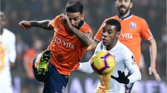 “Qalatasaray” - “Başakşəhər” oyununu bu hakim idarə edəcək