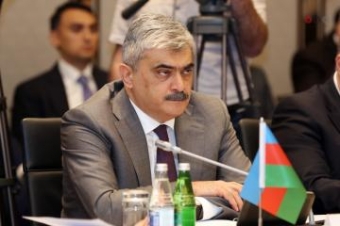 [b]Nazirdən Beynəlxalq Bankla bağlı AÇIQLAMA[/b]