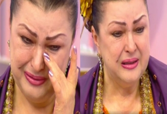 “Həkim dedi ki, artıq beynin qanayır" - Firəngiz Mütəllimova