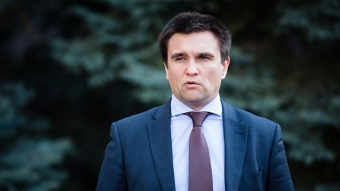 Pavel Klimkin istefa verəcək