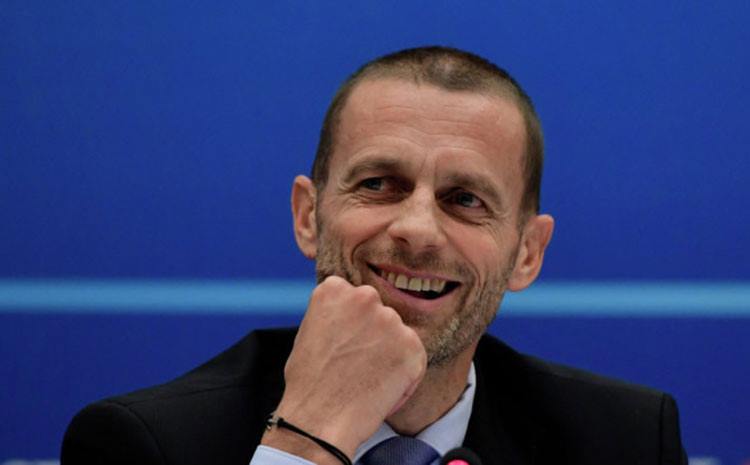 [b]UEFA prezidenti: "Avropa futboluna zərər verən dəyişikliklər etmərik"[/b]
