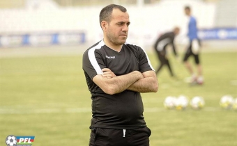 Ayxan Abbasov: “Kuboku da qazansaq, onlar “Sumqayıt”ın tarixində qəhrəman kimi qalacaqlar”