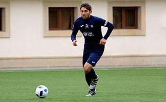 Vurğun Hüseynov: "Finalda “Qəbələ” favoritdir”