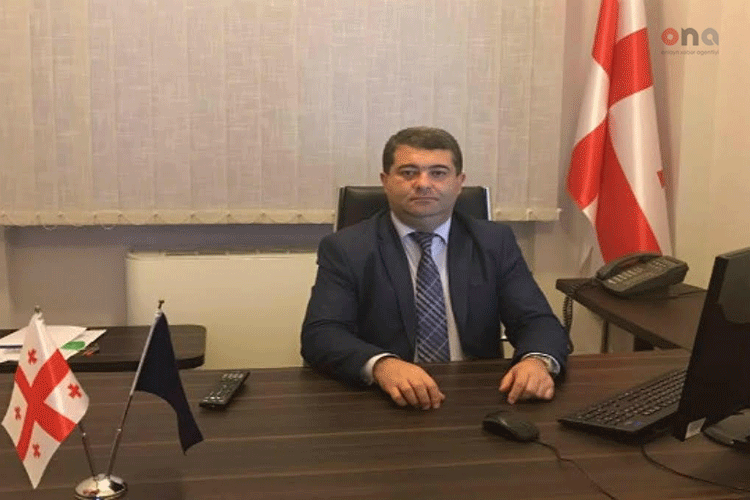 Azərbaycanlı deputat: “Marneulidə seçkilər ikinci tura qalmayacaq”