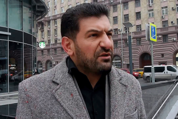 Jurnalist Fuad Abbasovun saxlanıldığı yer BƏLLİ OLDU - Vəkili danışdı