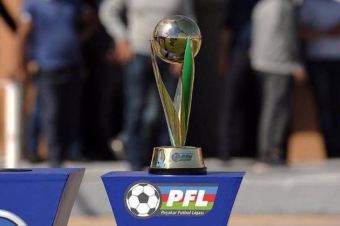 [b]Azərbaycan kubokunun mükafatlandırma mərasimi keçirilib[/b]