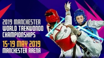 [b]Taekvondoçularımız dünya çempionatında ilk medalını qazandı[/b]