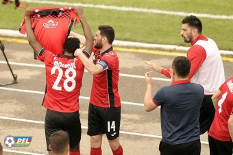 “Qəbələ” Avropa Liqasının II təsnifat mərhələsində səpələnmişlər səbətində yer alacaq