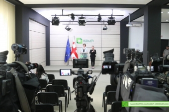 Marneulidə seçici aktivliyi 35,82 faiz təşkil edib
