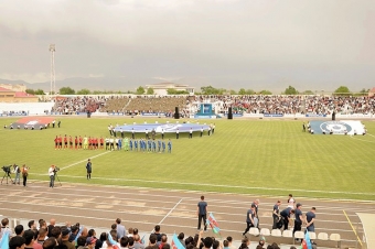 “Qəbələ” Azərbaycan kubokunun qalibi oldu