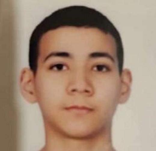 Şirvanda itkin düşən 16 yaşlı oğlan Bakıda tapıldı