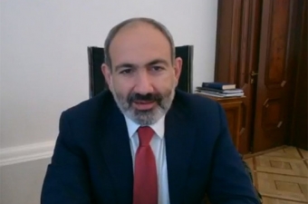 <b>Paşinyan tərəfdarlarını ələ saldı: <span style="color:red;">“İndi də geri çəkilin” </b>