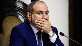 <span style="color:red;">Ermənistan yenidən qarışdı  – Paşinyan məhkəmənin qərarı ilə razılaşmır