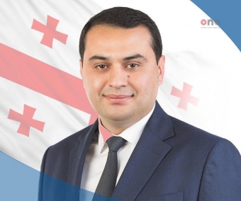 [b]Zaur Darğallı Marneulinin meri seçildi - RƏSMİ[/b]