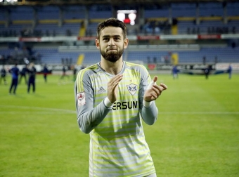 "Qarabağ"da YENİ MÜQAVİLƏ