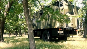 Ordumuzun genişmiqyaslı təlimləri davam edir- VİDEO