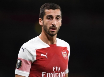 [b]Mxitaryan Bakıya gəlməyəcək - “Arsenal” rəsmən AÇIQLADI[/b]