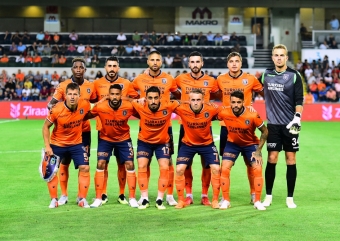 6 futbolçu “Başakşəhər”dən gedir