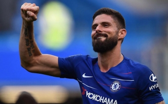 “Çelsi” Bakı səfəri öncəsi fransalı hücumçu ilə müqaviləni uzatdı