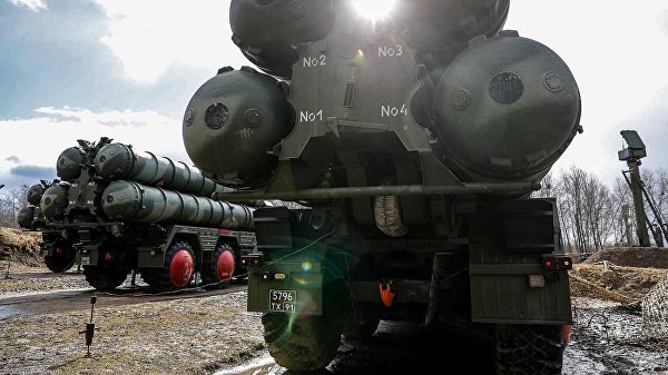 <b>ABŞ Türkiyəyə “S-400”lə bağlı ultimatum verdi</b>