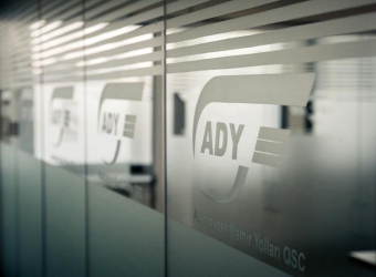 "Azərbaycan Dəmir Yolları" Avroliqanın finalı ilə bağlı tədbirlər planı hazırlayıb