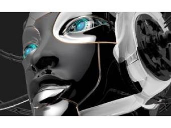 [b]İNQİLABİ İXTİRA - Özü öyrənən ROBOT hazırlandı[/b] - FOTO