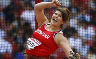 Tokio-2020-yə ilk lisenziyamızı qazandıq