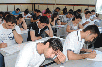 Beynəlxalq və respublika fənn olimpiadaları qaliblərinin ali məktəblərə qəbul qaydası açıqlanıb