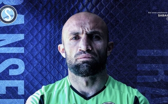 Kamal Bayramov “Səbail”ə keçdi