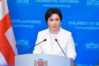 “Gürcü Arzusu”dan ayrılan deputatlar YENİ PARTİYA qurur