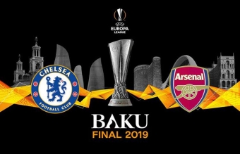 Bakıdakı Avropa Liqasının finalına bilet satışı davam edir