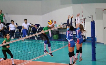 Azərbaycan milli komandası Belarusa uduzdu