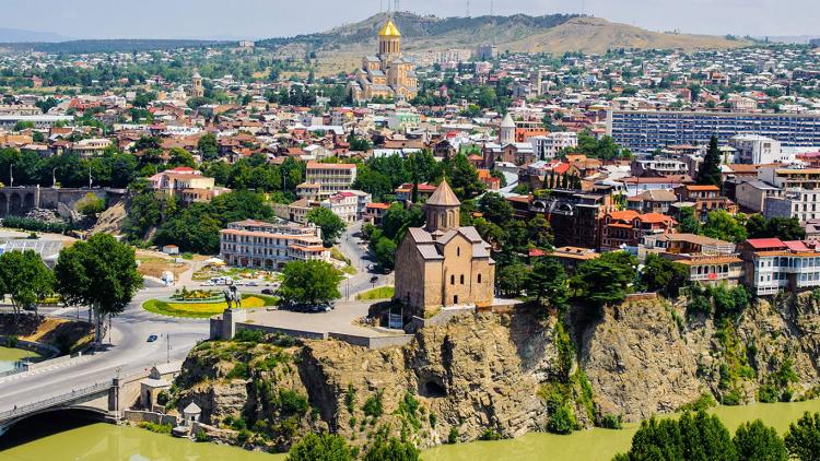 Gürcüstandan Azərbaycana gələn turistlərin sayı açıqlandı