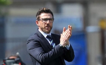 “Sevilya” baş məşqçi postuna Eusebio Di Françeskonu gətirir