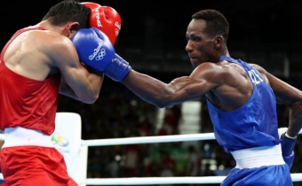 Azərbaycanın iki boksçusu Usti-nad-Labem Qran-prisində yarımfinala yüksəldi