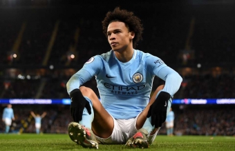 “Bavariya” Leroy Sane üçün 80 milyon avro təklif edəcək