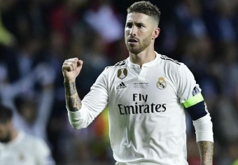 [b]Ramos "Real"dan gedir - SƏBƏB[/b]