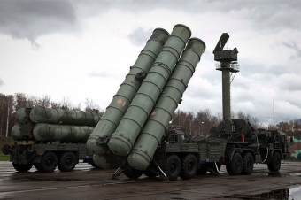 [b]Türkiyəli ekspertlər "S-400" probleminin həlli yollarını açıqlayıb - SORĞU[/b]