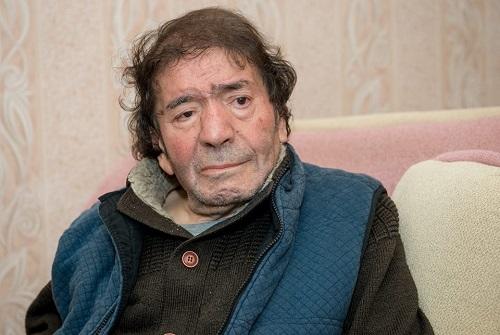 [b]Musa Yaqubun oğlu: “Atam xəbəri eşidib kövrəldi”[/b]