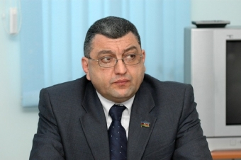 [b]Rauf Əliyev: "Finalla bağlı bu söz-söhbətlər mənasız şeylərdi..." - MÜSAHİBƏ[/b]