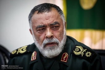 [b]İranlı general ABŞ-ı hədələdi[/b]